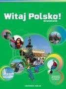 Worbs, Erika Witaj Polsko! Grammatik