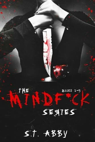 Abby, S.T. The Mindf*ck Series