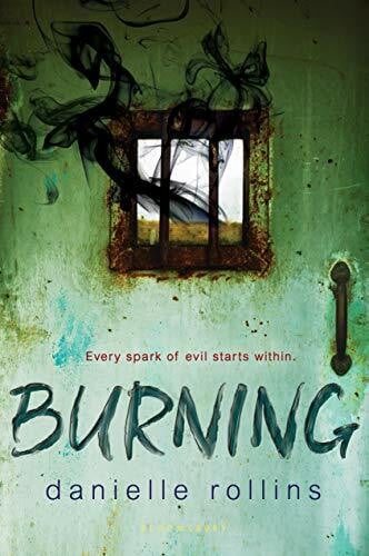Rollins, Danielle Burning