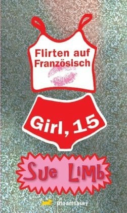 Ruß, Marlies Girl, 15. Flirten auf Französisch