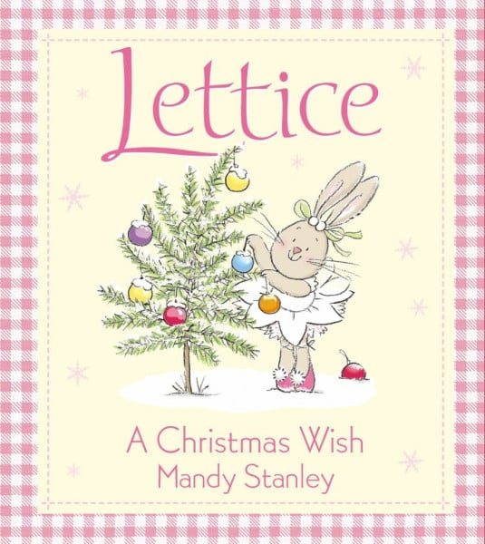 Stanley, Mandy A Christmas Wish (Lettice)