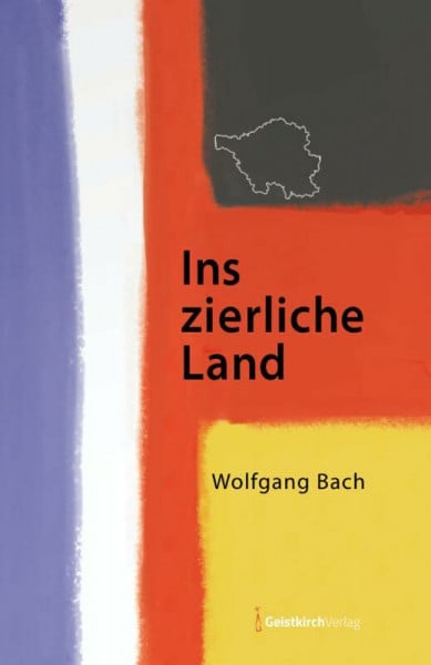 Bach, Wolfgang Ins zierliche Land