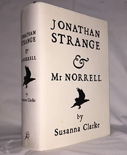 Grube, Anette Jonathan Strange und Mr Norrell: Roman