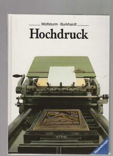 May, Ebby Hochdruck