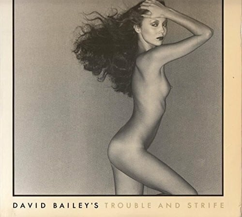 Bailey, CBE David Trouble and Strife