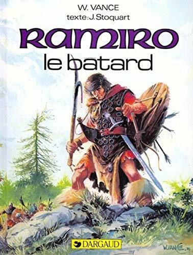 Vance, William LE BATARD