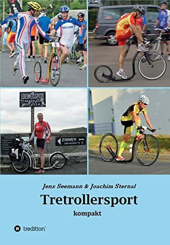 Joachim Sternal Tretrollersport kompakt