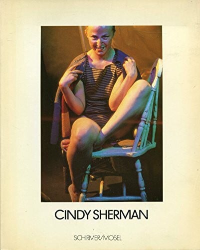 Peter Schjeldahl Cindy Sherman