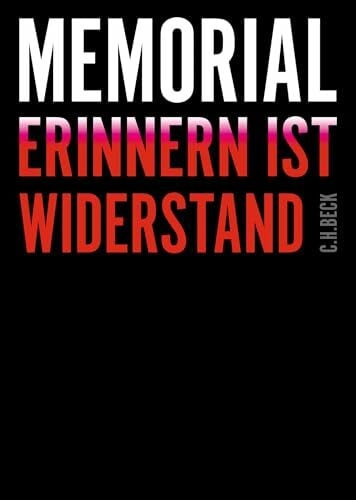 Venclova, Tomas Memorial: Erinnern ist Widerstand