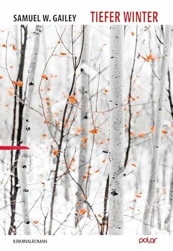 Stumpf, Andrea Tiefer Winter