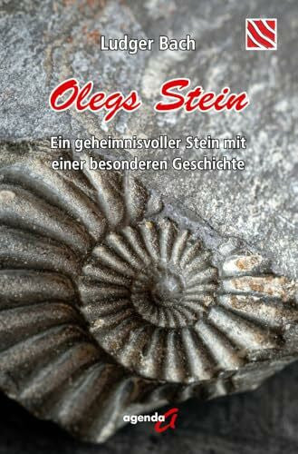 Bach, Ludger Olegs Stein: Ein geheimnisvoller Stein mit einer besonderen Geschichte