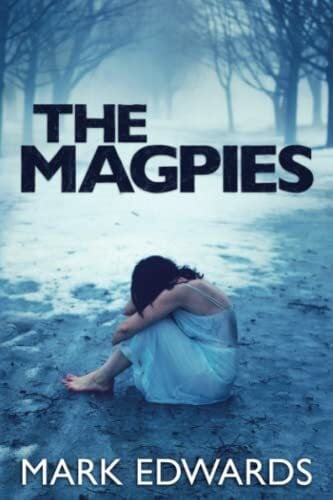 Edwards, Mark The Magpies