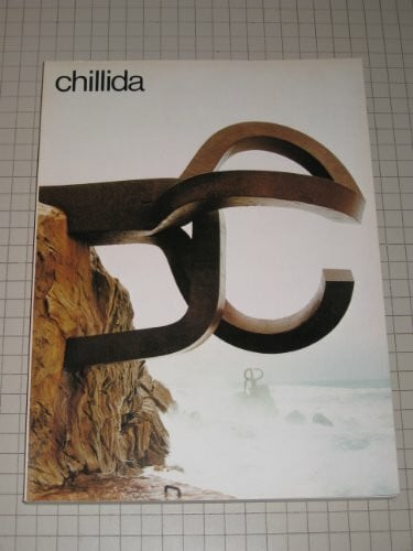 unbekannt Chillida (Kunst Buch)