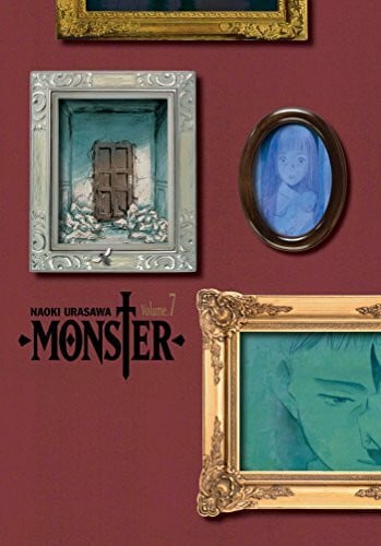 Urasawa, Naoki Monster Volume 7: The Perfect Edition (MONSTER TP PERFECT ED URASAWA, Band 7)
