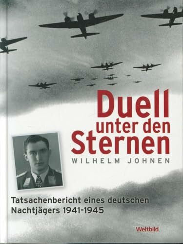 Duell unter den Sternen