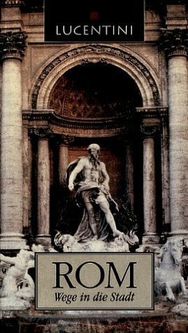 Lucentini, Jack Rom