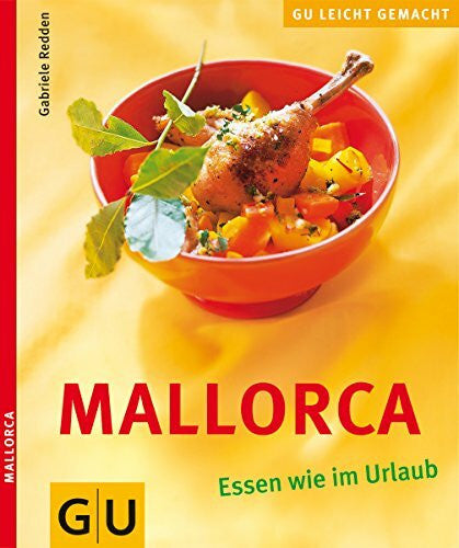 Redden, Gabriele Mallorca (GU Leicht gemacht)