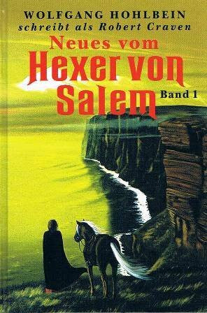 Neues vom Hexer von Salem. Band 2