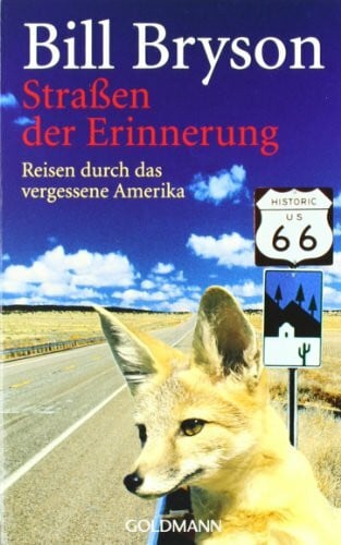 Holzförster, Claudia Straßen der Erinnerung: Reisen durch das vergessene Amerika