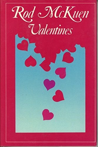 McKuen, Rod Valentines