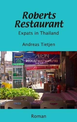 Tietjen, Andreas Roberts Restaurant