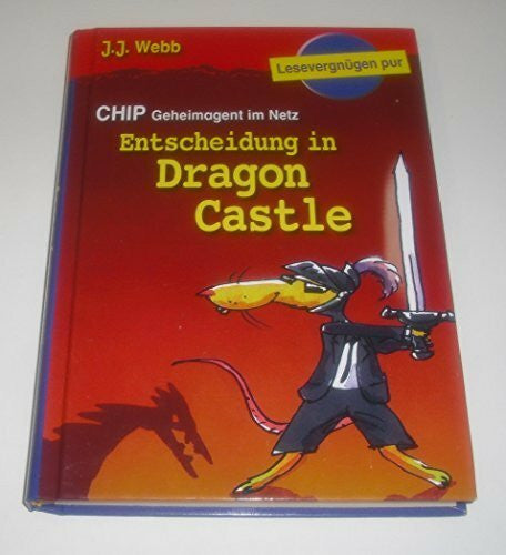 Entscheidung in Dragon Castle