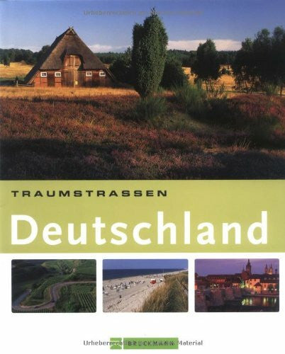 Boyny, Michael Traumstraßen Deutschland (Traumstrassen)