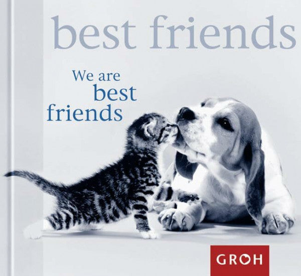 Doran, Chiara We are best friends