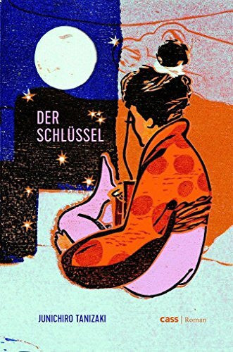 Cassing, Katja Der Schlüssel