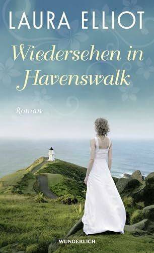 Sandberg-Ciletti, Mechtild Wiedersehen in Havenswalk: Roman