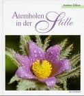 Dillon, Andrea Atemholen in der Stille (Bild-Text-Bände)