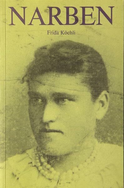 Zünd, Marcel Narben