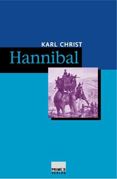 Christ, Karl Hannibal