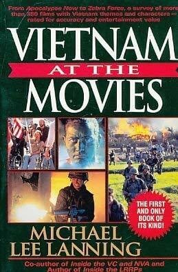 Lanning, Michael Lee Vietnam at the Movies