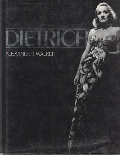 Alexander Walker DIETRICH