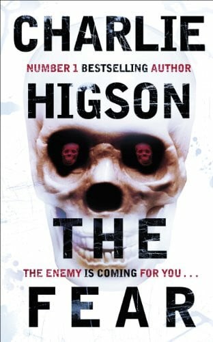 Higson, Charlie The Fear (The Enemy Book 3)