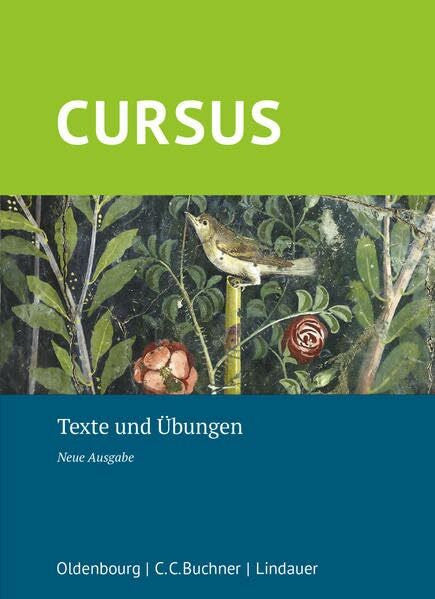 Wedner-Bianzano, Sabine Cursus - Neue Ausgabe: Texte und Übungen