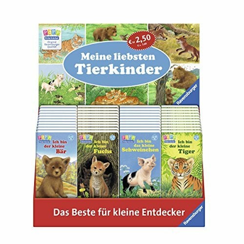 Fechner, Amrei Kennst du das kleine Pferd?. Kennst du die kleine Katze?. Kennst du den kleinen Hund?; Kennst du die kleine Ente?