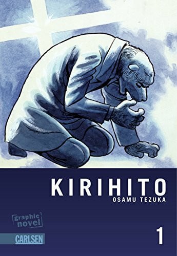 Tezuka, Osamu Kirihito 1