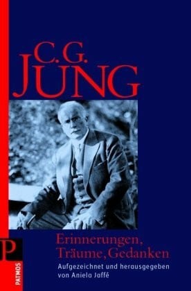 Jung, C. G. Erinnerungen, Träume, Gedanken
