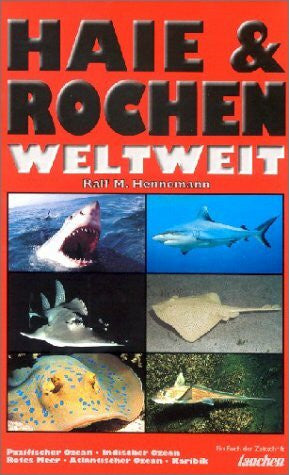 Debelius, Helmut Haie & Rochen weltweit