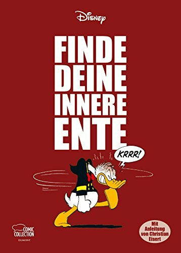 Eisert, Christian Finde deine innere Ente