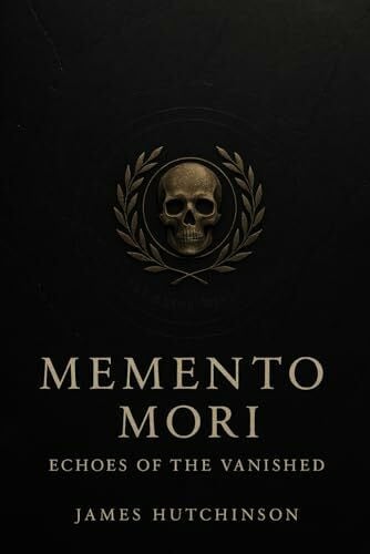 Hutchinson, James Momento Mori: Echoes of the vanished