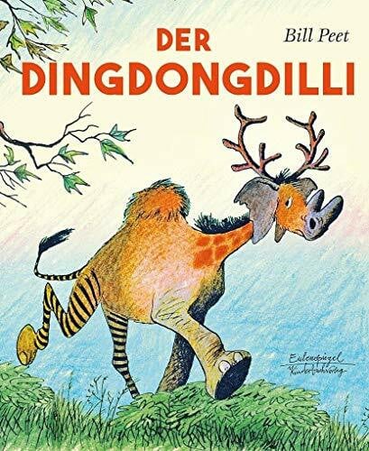 Kupfermann, Thomas Der Dingdongdilli