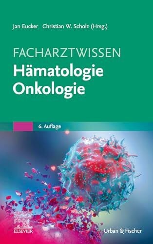 Adler, Susanne Facharztwissen Hämatologie Onkologie