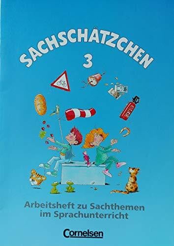 Pollert, Dr. Manfred Der neue Sprachschatz, bisherige Rechtschreibung, Sachschätzchen, Arbeitsheft zu Sachthemen im Sprachunterricht