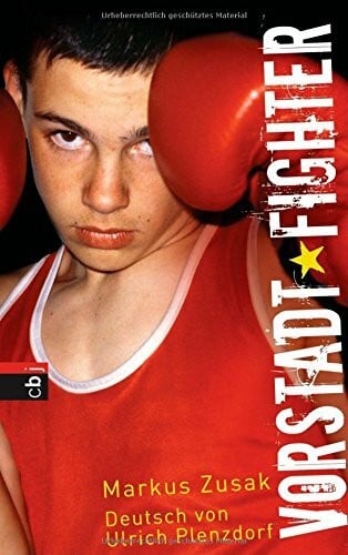 Plenzdorf, Ulrich Vorstadt-Fighter