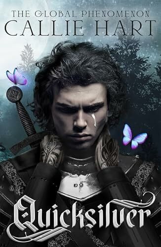 Hart, Callie Quicksilver: The utterly addictive enemies-to-lovers romantasy sensation (Fae & Alchemy)