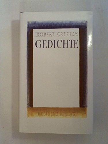Reichert, Klaus Gedichte: Englisch-Deutsch