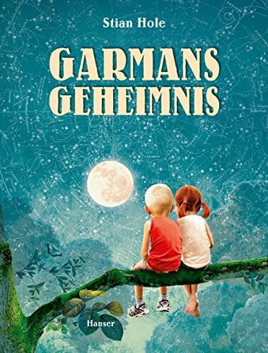 Kronenberger, Ina Garmans Geheimnis